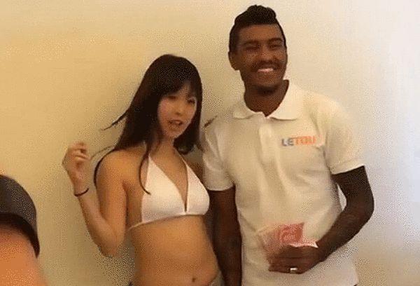两种味道的小姐