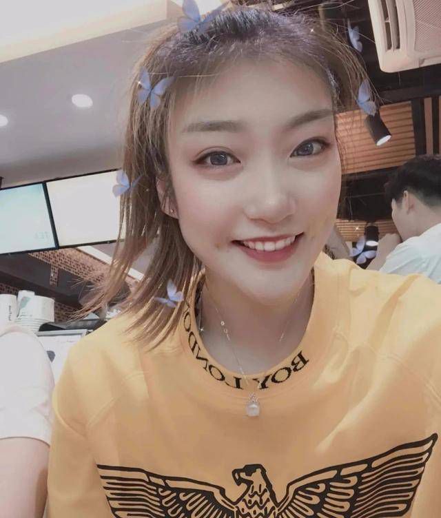 邻居家的小姐