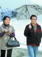 善良的妈妈：贪图父亲的女人