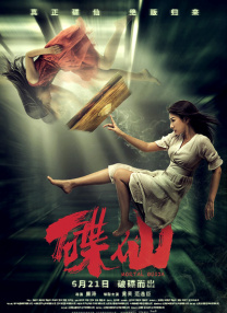 安森夫妇