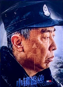 隔壁来了个美女