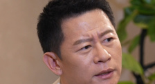 吴梦梦到粉丝家里洗澡